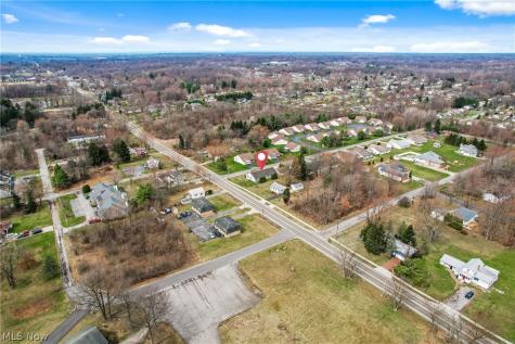4591 Churchill Road Youngstown OH 44505