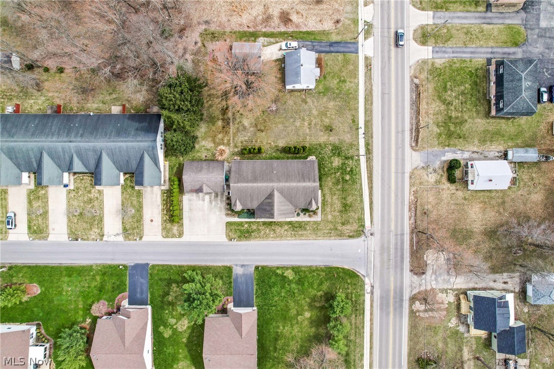 4591 Churchill Road Youngstown OH 44505