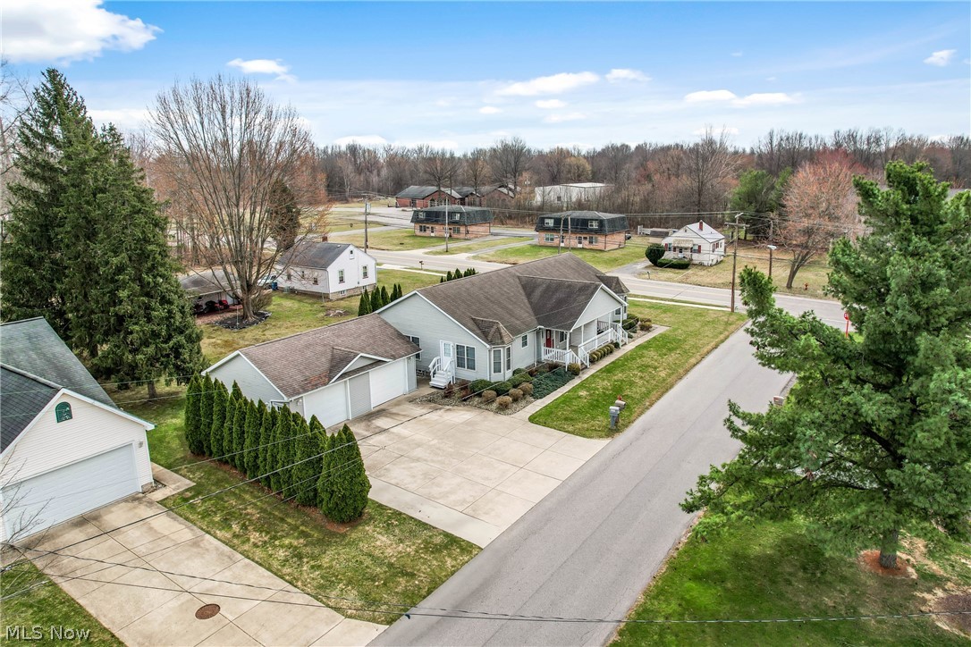 4591 Churchill Road Youngstown OH 44505