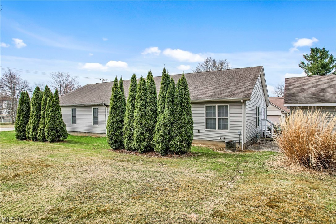 4591 Churchill Road Youngstown OH 44505