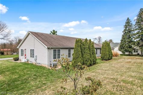 4591 Churchill Road Youngstown OH 44505