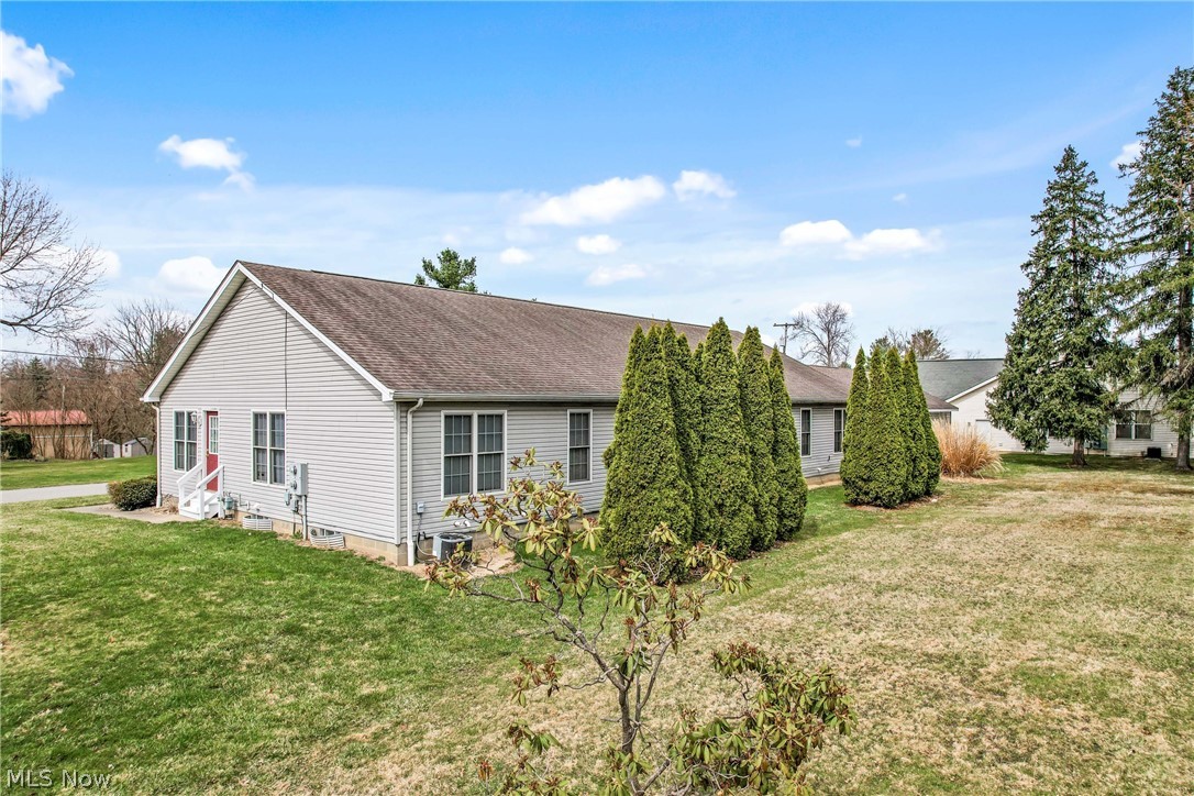 4591 Churchill Road Youngstown OH 44505