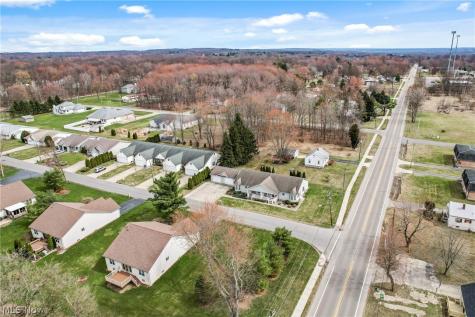 4591 Churchill Road Youngstown OH 44505