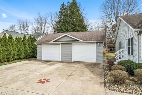 4591 Churchill Road Youngstown OH 44505