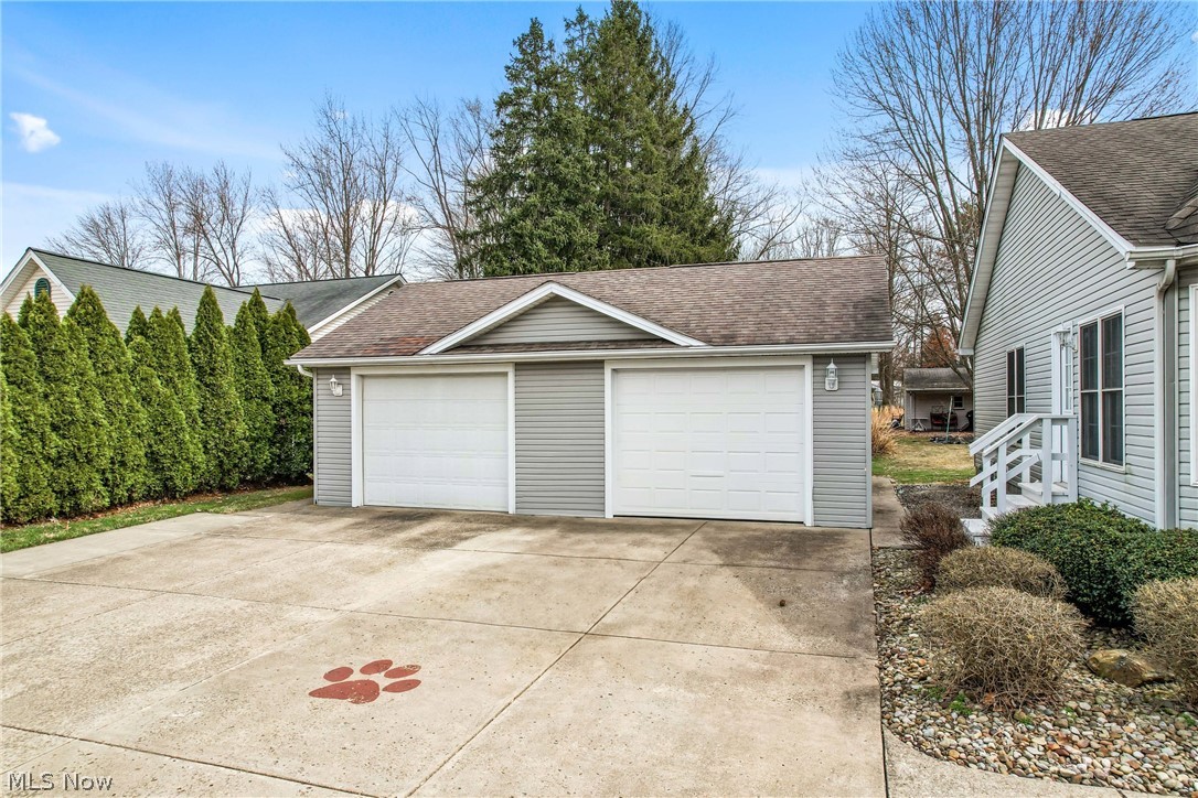 4591 Churchill Road Youngstown OH 44505