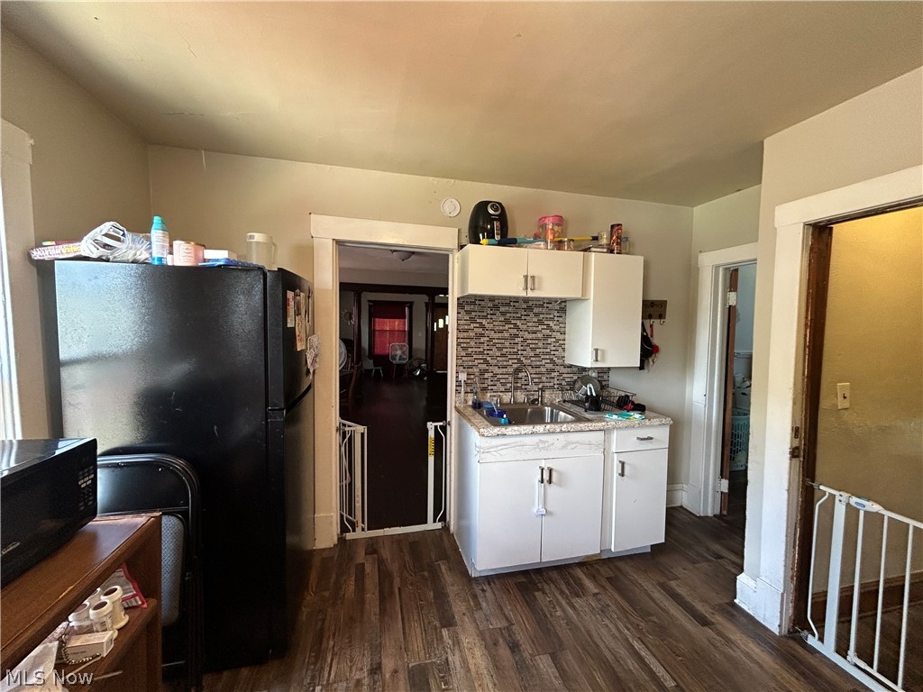 3946 Woodbridge Avenue Cleveland OH 44109