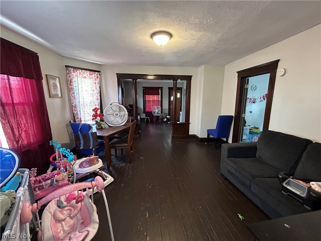 3946 Woodbridge Avenue Cleveland OH 44109