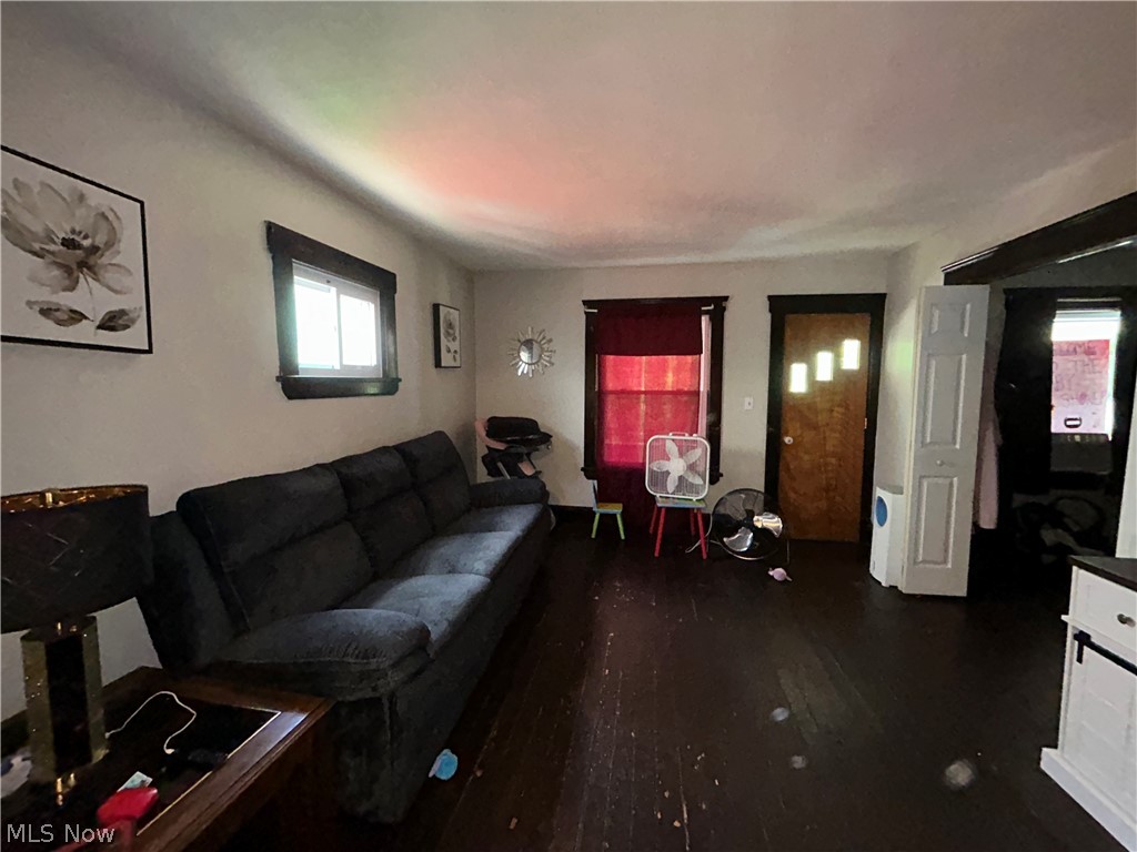 3946 Woodbridge Avenue Cleveland OH 44109