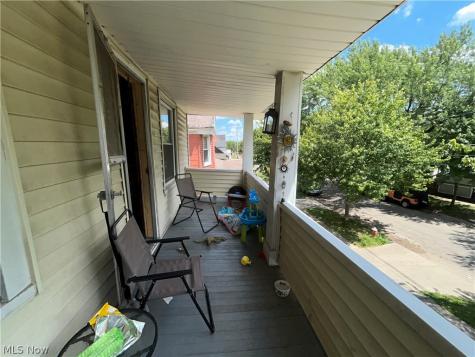 3946 Woodbridge Avenue Cleveland OH 44109