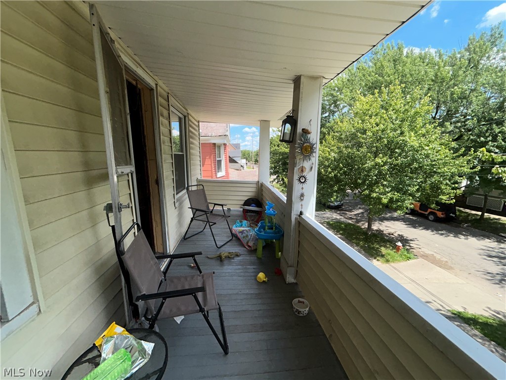 3946 Woodbridge Avenue Cleveland OH 44109
