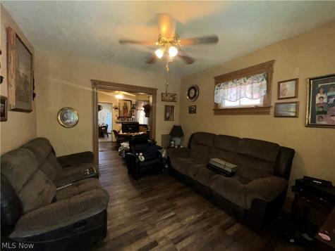 3946 Woodbridge Avenue Cleveland OH 44109