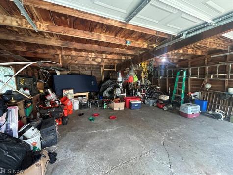 3946 Woodbridge Avenue Cleveland OH 44109