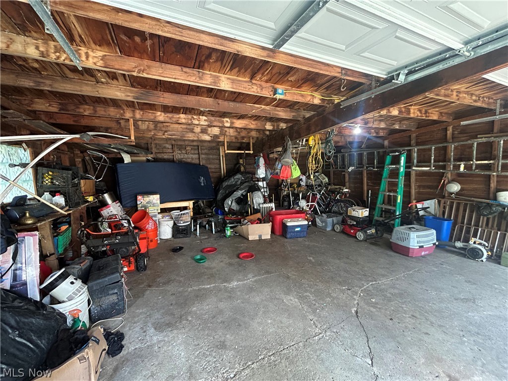 3946 Woodbridge Avenue Cleveland OH 44109