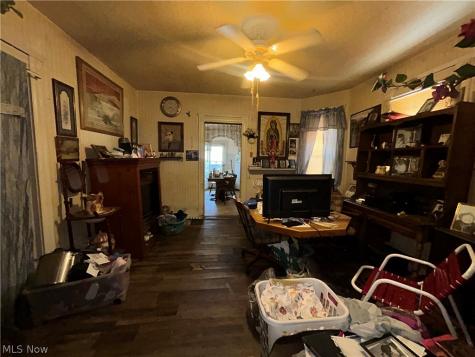 3946 Woodbridge Avenue Cleveland OH 44109