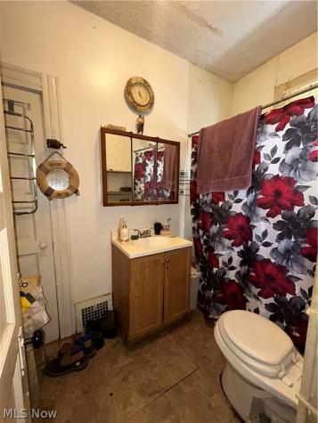 3946 Woodbridge Avenue Cleveland OH 44109
