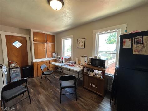 3946 Woodbridge Avenue Cleveland OH 44109