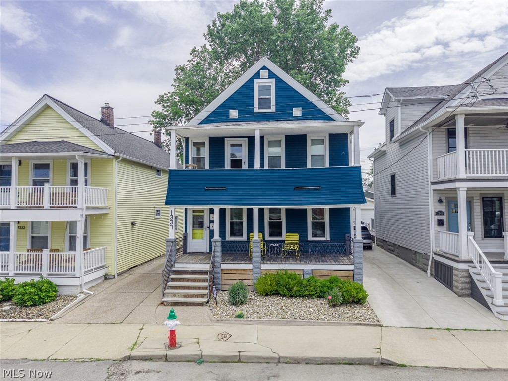 1337 W 67th Street Cleveland OH 44102