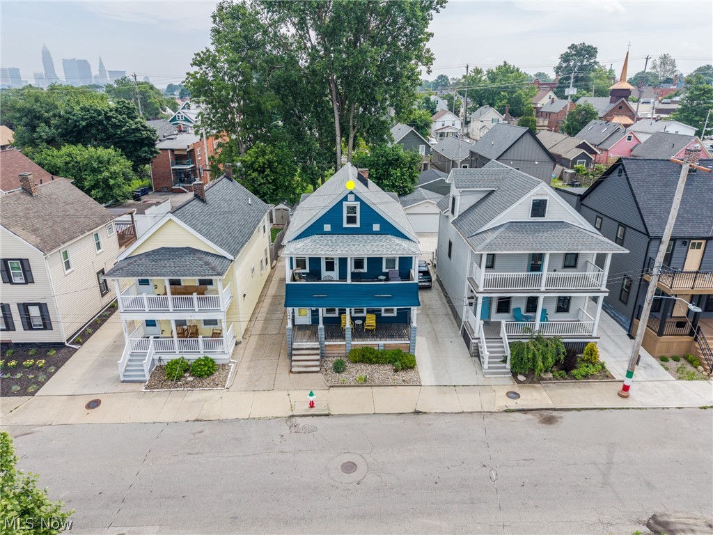 1337 W 67th Street Cleveland OH 44102