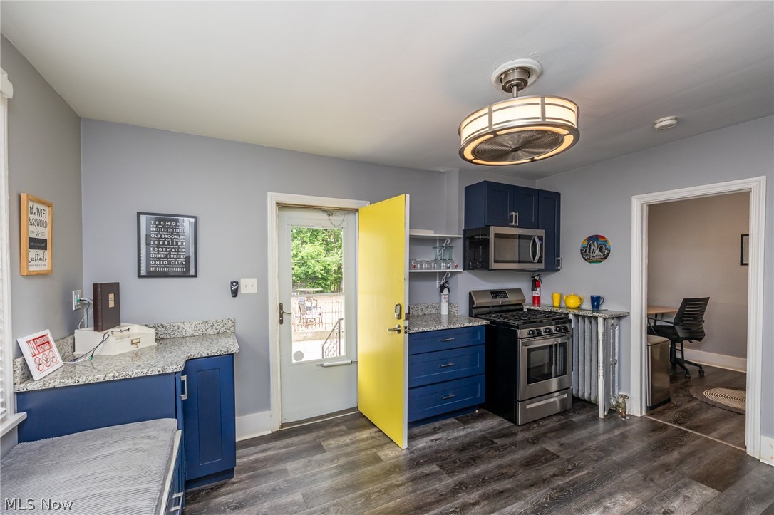 1337 W 67th Street Cleveland OH 44102