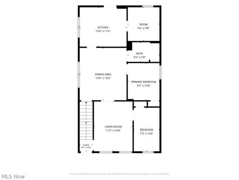 1337 W 67th Street Cleveland OH 44102