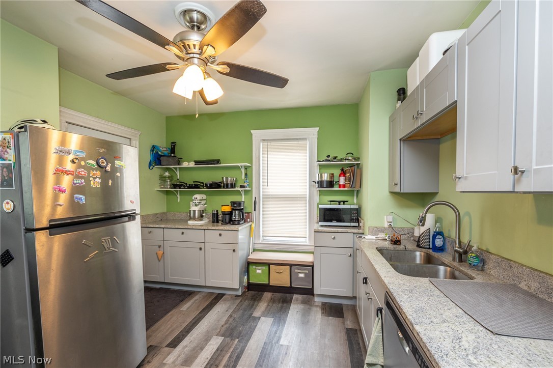 1337 W 67th Street Cleveland OH 44102