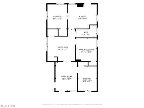 1337 W 67th Street Cleveland OH 44102