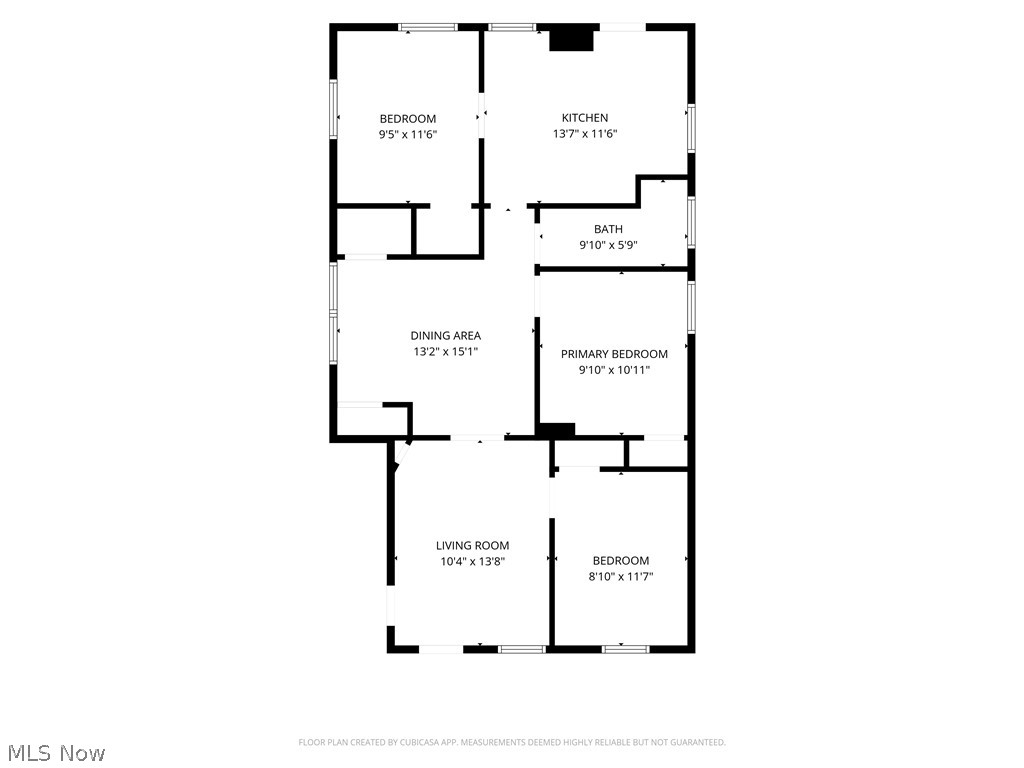 1337 W 67th Street Cleveland OH 44102