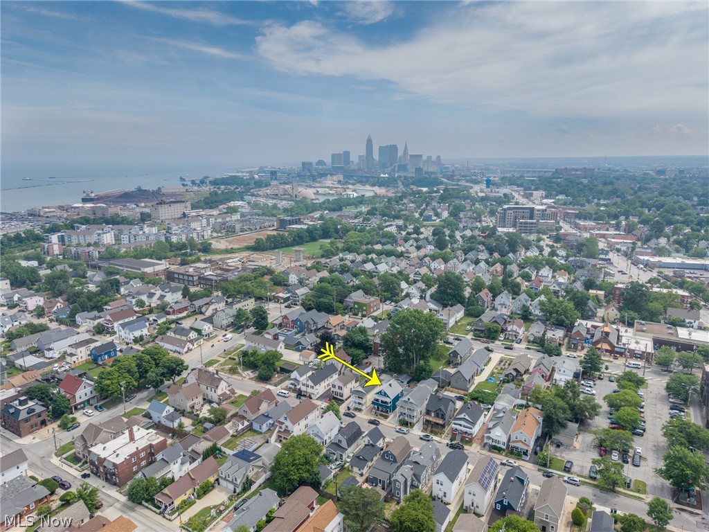 1337 W 67th Street Cleveland OH 44102