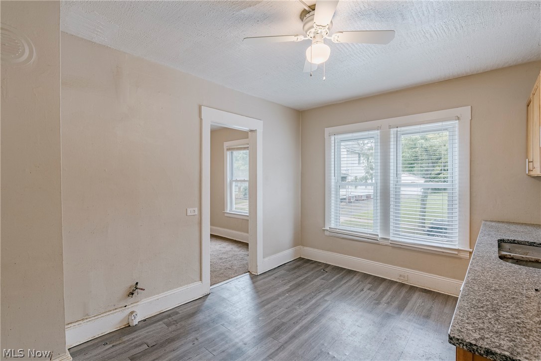 379 E 162nd Street Cleveland OH 44110