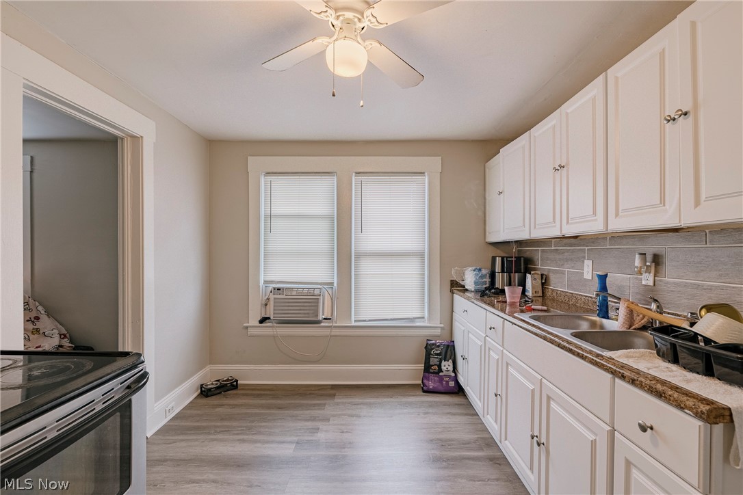 379 E 162nd Street Cleveland OH 44110