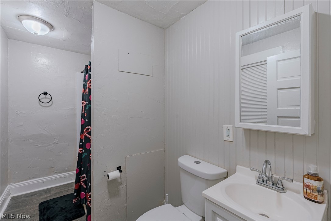 379 E 162nd Street Cleveland OH 44110