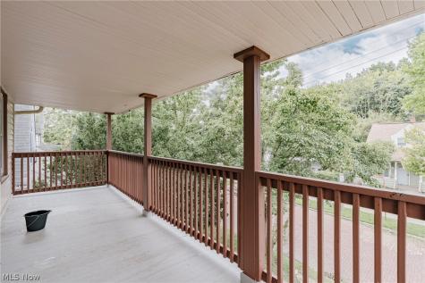 379 E 162nd Street Cleveland OH 44110