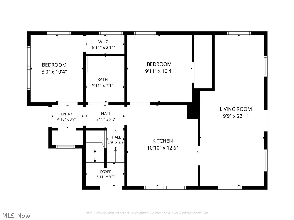 379 E 162nd Street Cleveland OH 44110