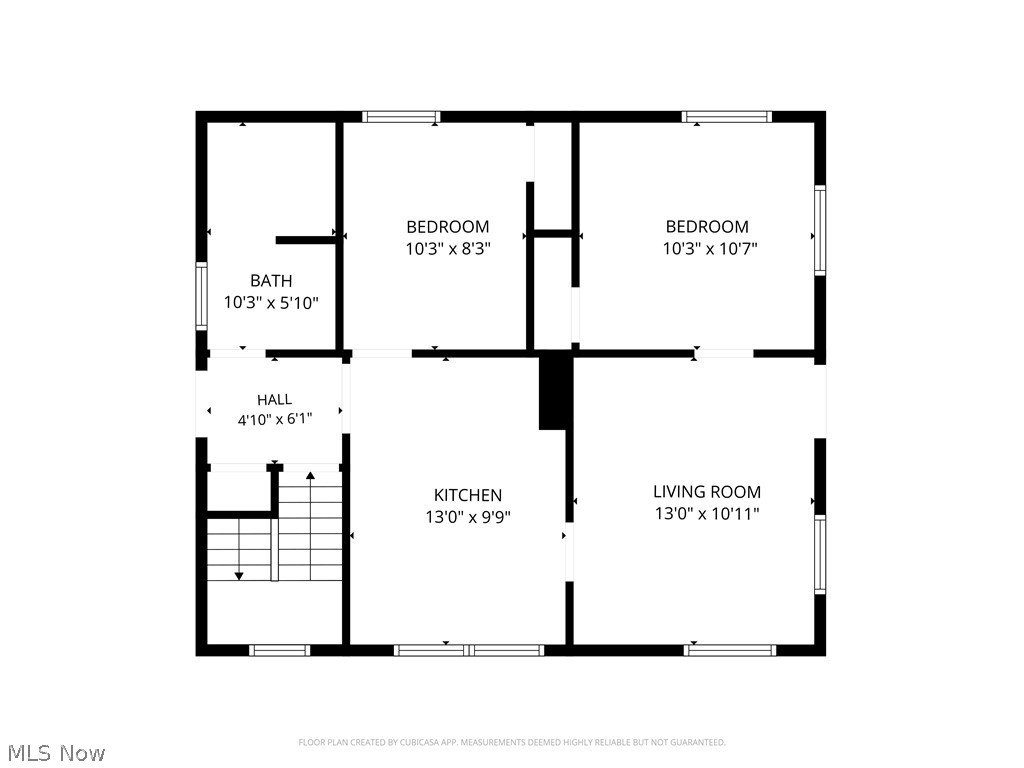 379 E 162nd Street Cleveland OH 44110