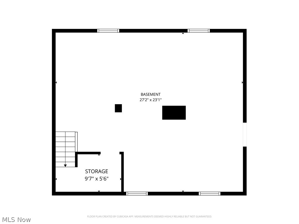 379 E 162nd Street Cleveland OH 44110
