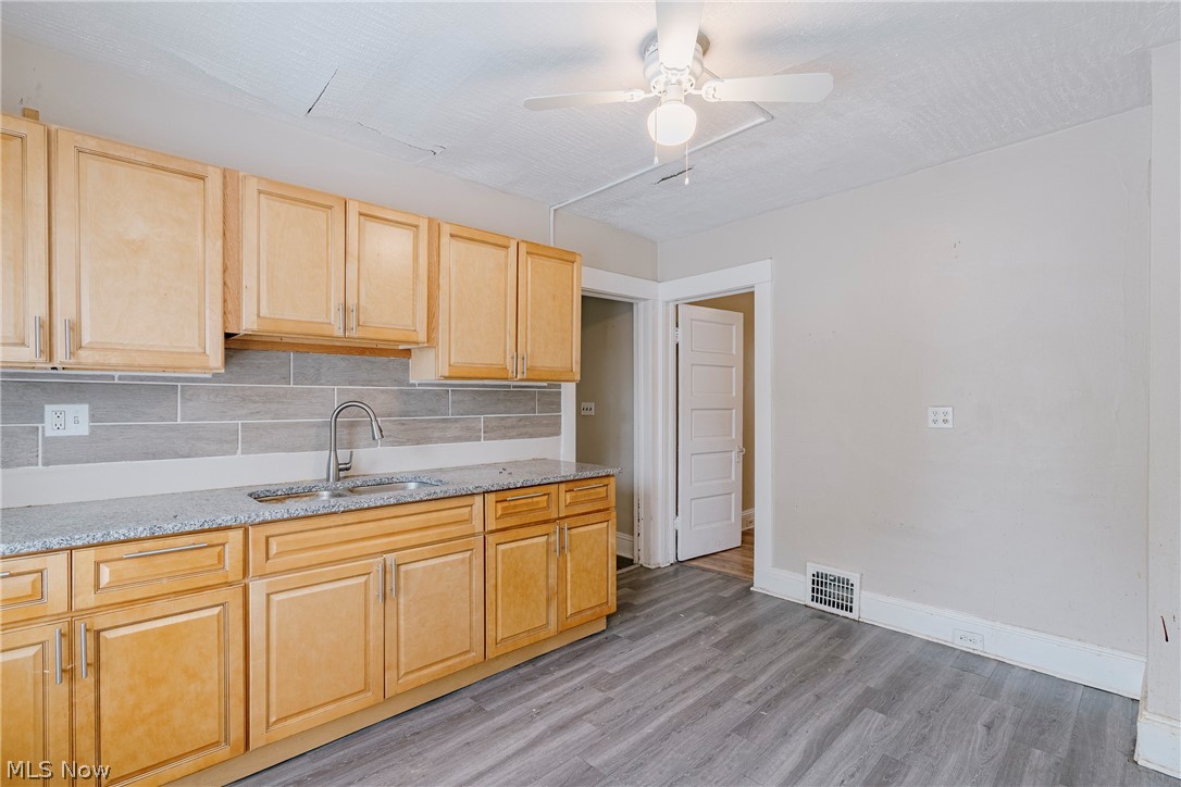 379 E 162nd Street Cleveland OH 44110