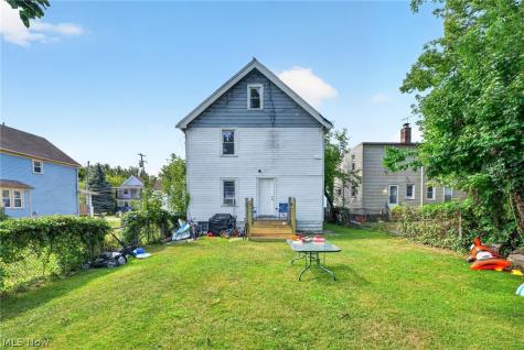 7222 Dearborn Avenue Cleveland OH 44102
