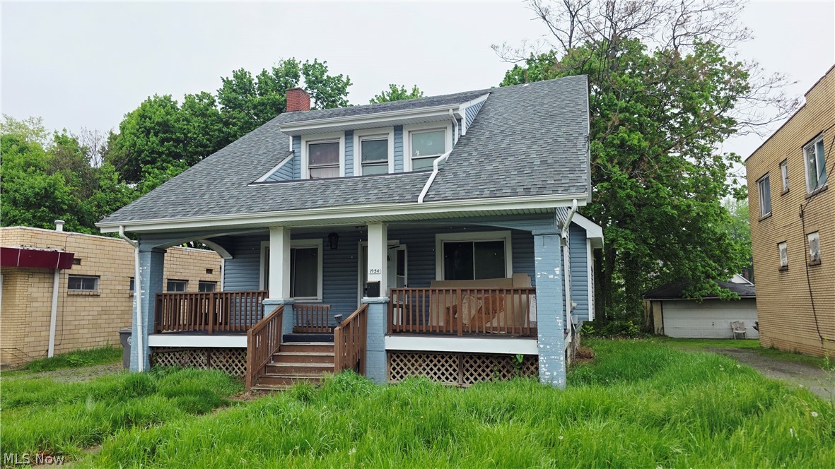 1934 E Midlothian Boulevard Youngstown OH 44502