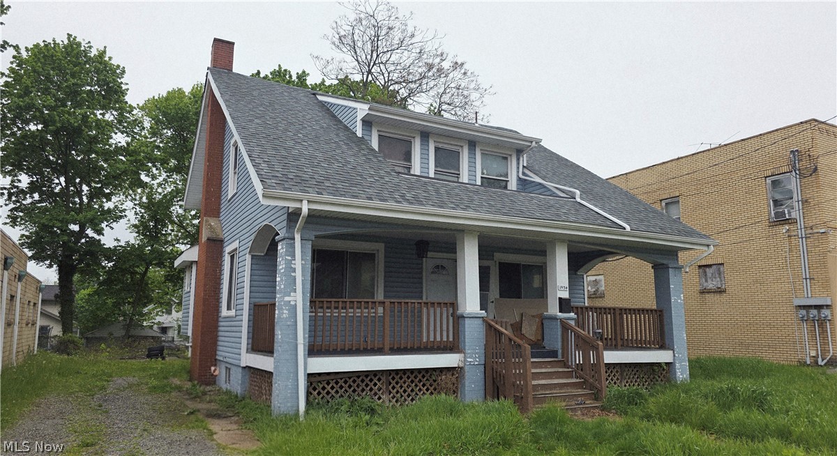 1934 E Midlothian Boulevard Youngstown OH 44502