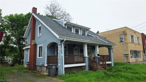 1934 E Midlothian Boulevard Youngstown OH 44502