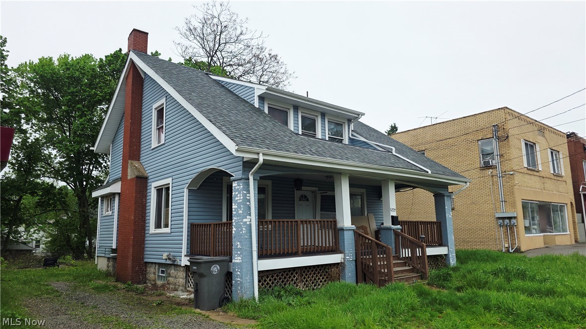 1934 E Midlothian Boulevard Youngstown OH 44502
