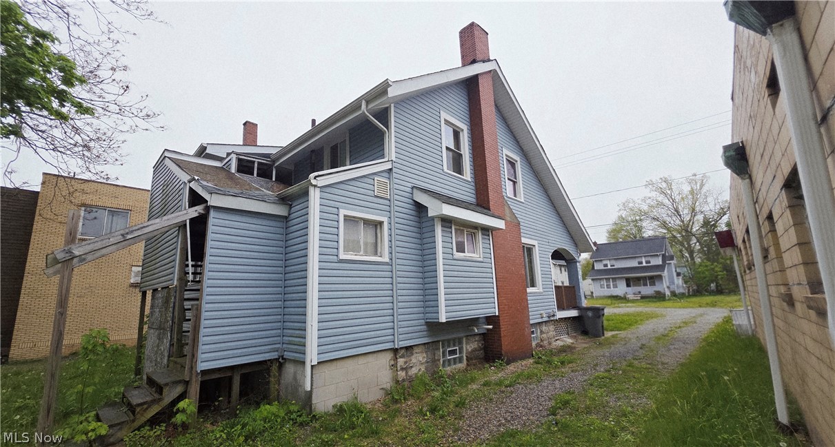 1934 E Midlothian Boulevard Youngstown OH 44502