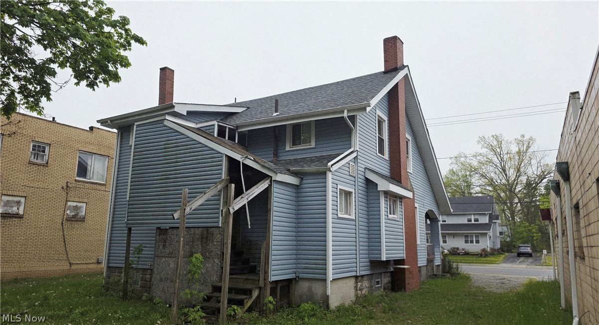 1934 E Midlothian Boulevard Youngstown OH 44502