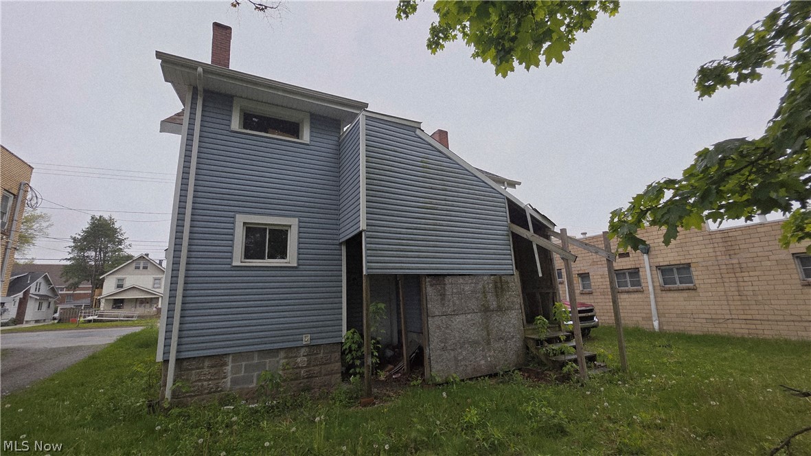 1934 E Midlothian Boulevard Youngstown OH 44502