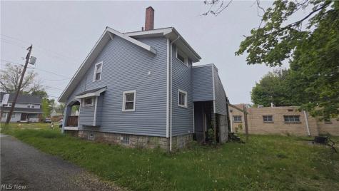 1934 E Midlothian Boulevard Youngstown OH 44502