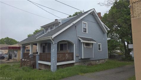 1934 E Midlothian Boulevard Youngstown OH 44502