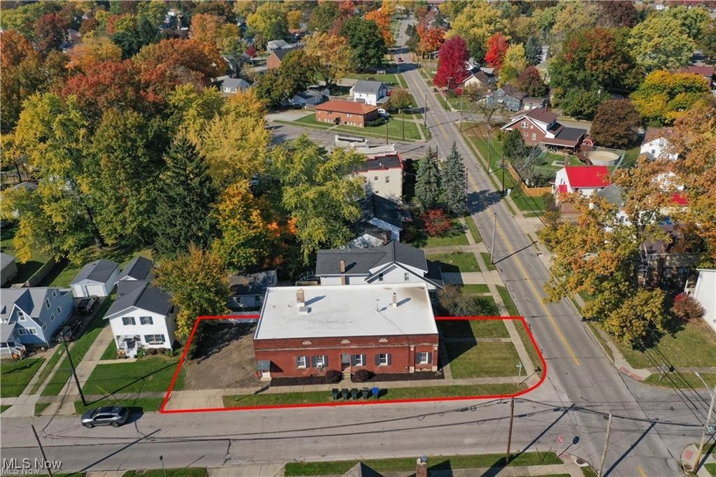 2890 Bailey Road Cuyahoga Falls OH 44221