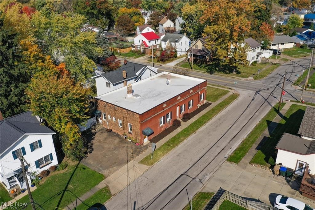2890 Bailey Road Cuyahoga Falls OH 44221