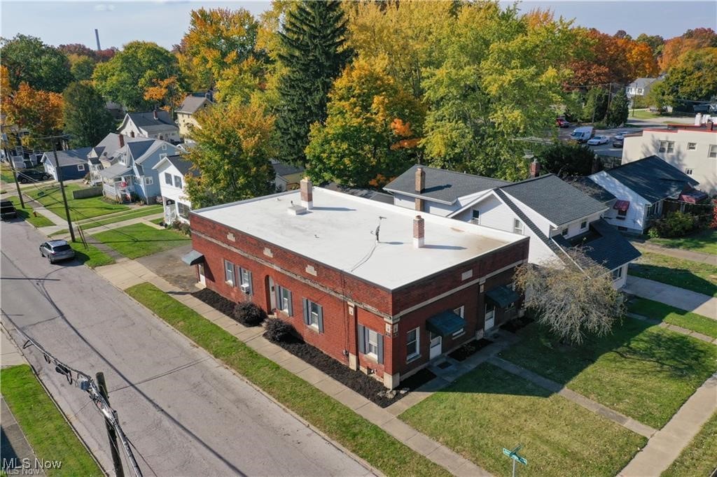 2890 Bailey Road Cuyahoga Falls OH 44221