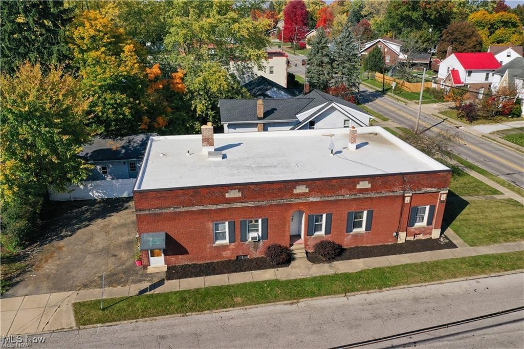 2890 Bailey Road Cuyahoga Falls OH 44221